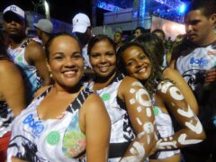 Bloco Bafo de Baco